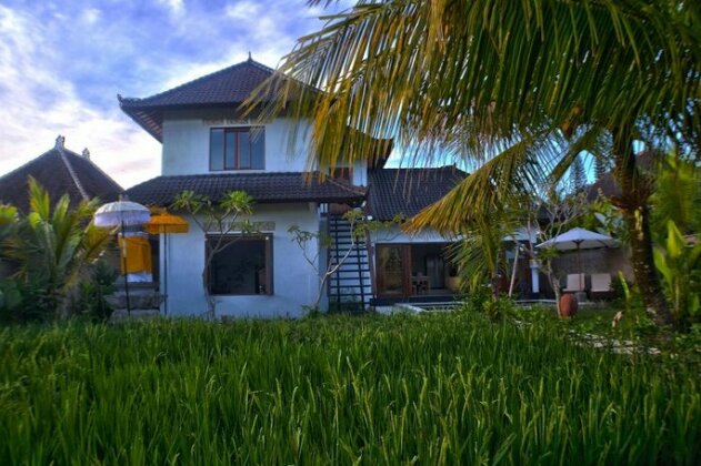 Villa Kami Ubud - Photo2