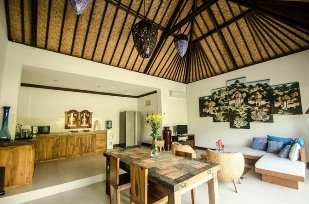 Villa Kami Ubud - Photo3