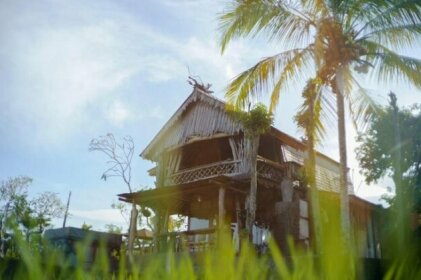Villa Kayu Antique