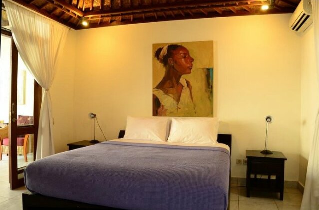 Villa Kembali - Photo2