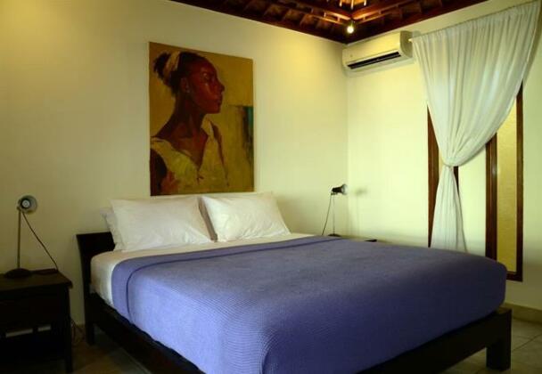 Villa Kembali - Photo3