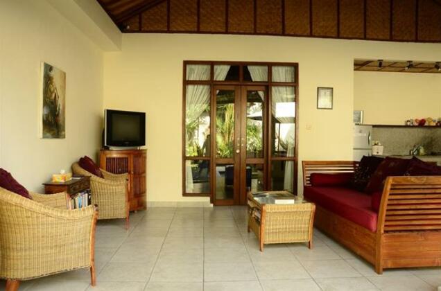 Villa Kembali - Photo4