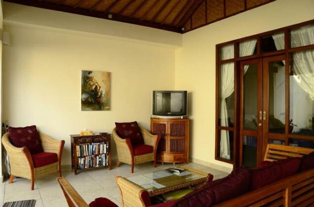 Villa Kembali - Photo5
