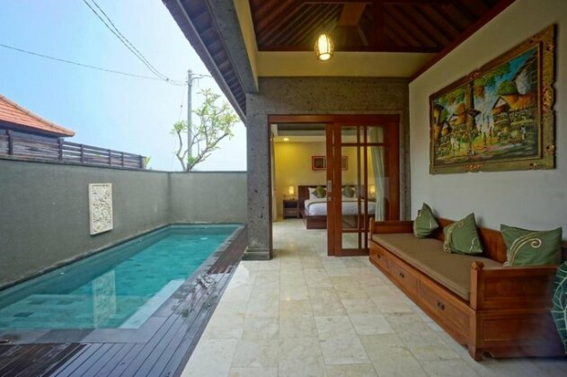 Villa Kimi - Photo2