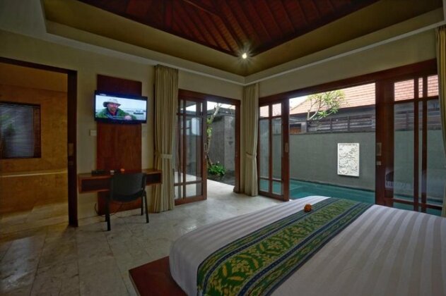 Villa Kimi - Photo4