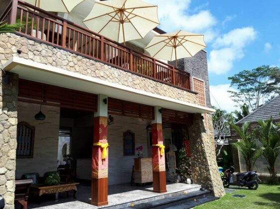 Villa Kirani Ubud - Photo4