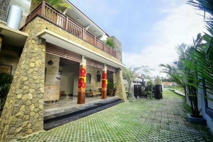 Villa Kirani Ubud