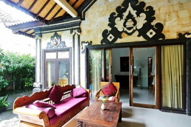Villa Krishna - Photo2