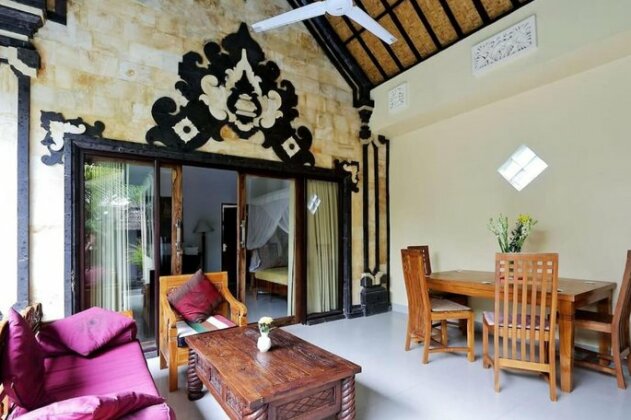 Villa Krishna - Photo3