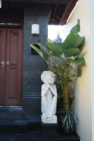 Villa Kubu Agung - Photo3