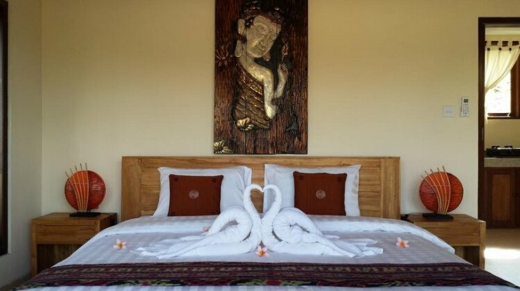 Villa Kubu Agung - Photo4