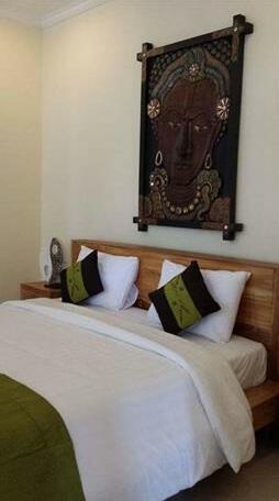 Villa Kubu Agung - Photo5