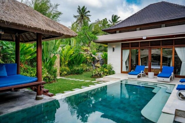 Villa Liang Ubud - Photo2