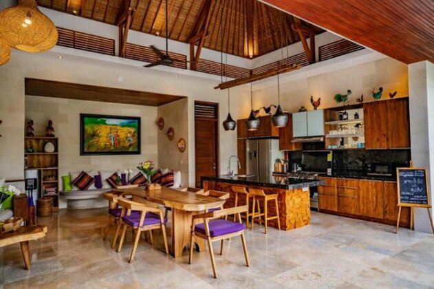 Villa Liang Ubud - Photo3