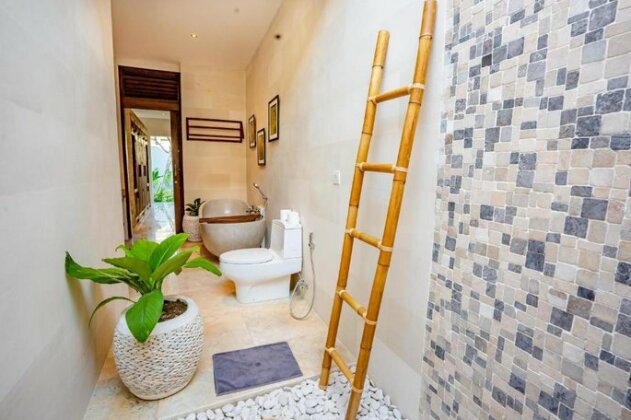 Villa Liang Ubud - Photo4
