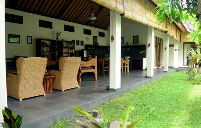 Villa Mangga - Photo2