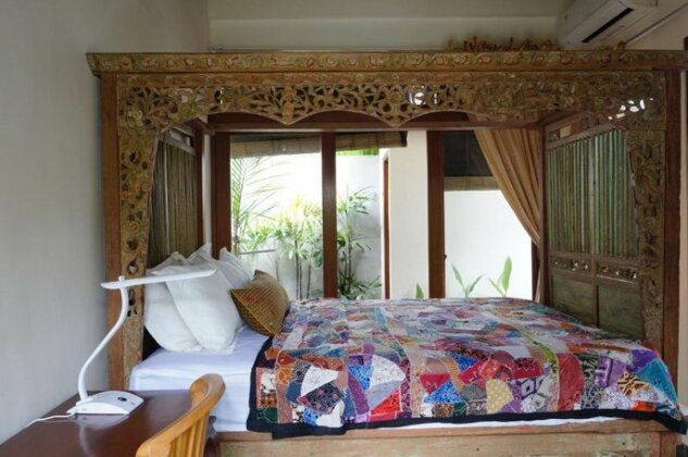 Villa Mangga - Photo3