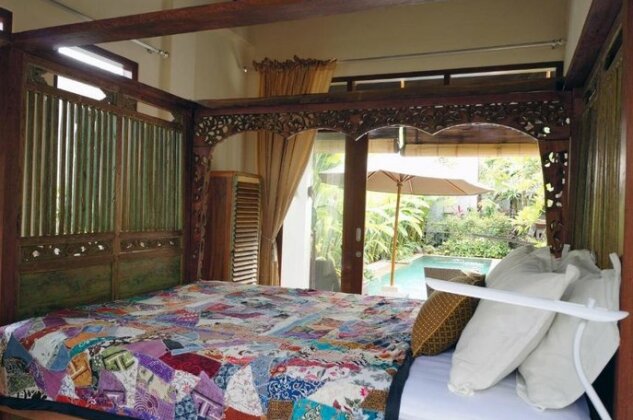 Villa Mangga - Photo5