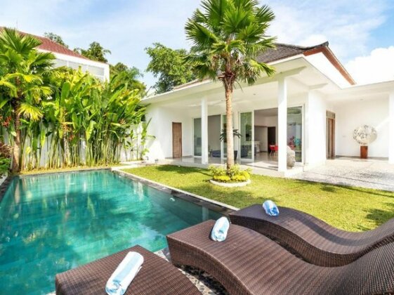 Villa Mas Citta - Photo2