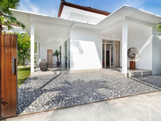 Villa Mas Citta - Photo3