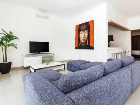 Villa Mas Citta - Photo4