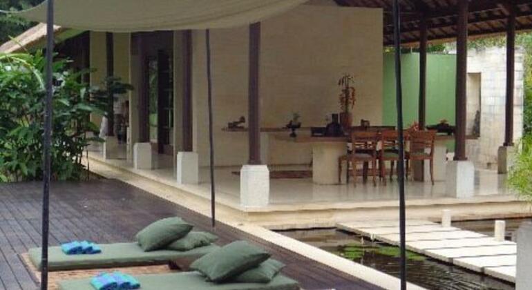 Villa Naga Ubud - Photo2