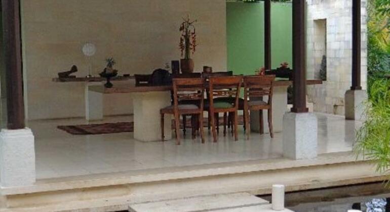 Villa Naga Ubud - Photo3