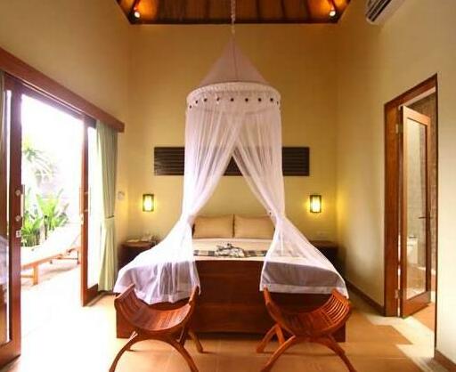 Villa Nian Luxury Villas & Spa Bali - Photo2