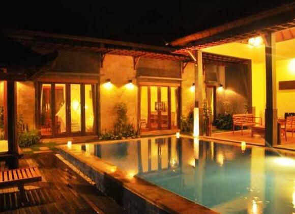 Villa Nian Luxury Villas & Spa Bali - Photo3