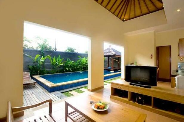 Villa Nian Luxury Villas & Spa Bali - Photo4
