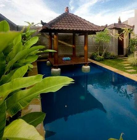 Villa Nian Luxury Villas & Spa Bali - Photo5