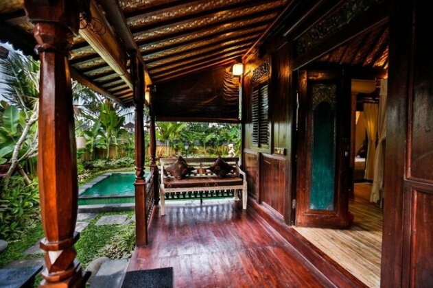 Villa Nini Ubud - Photo2