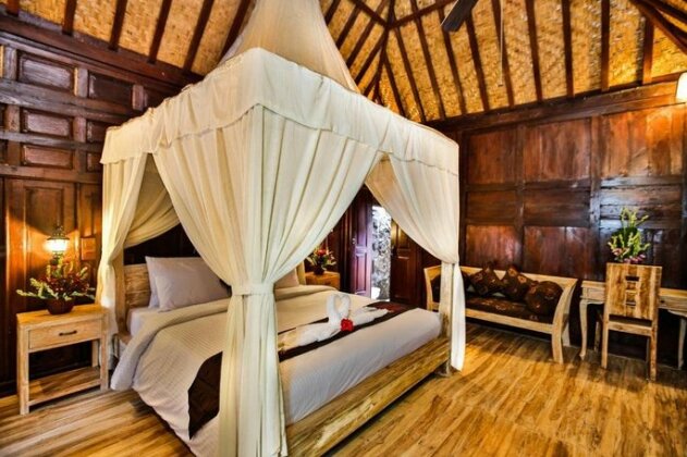 Villa Nini Ubud - Photo3