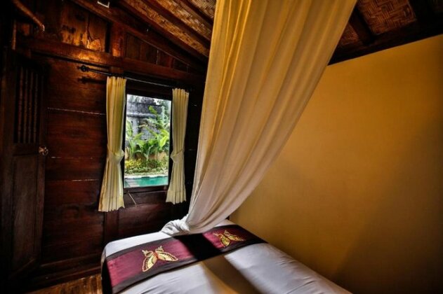 Villa Nini Ubud - Photo4