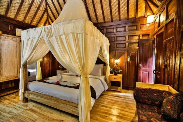 Villa Nini Ubud - Photo5
