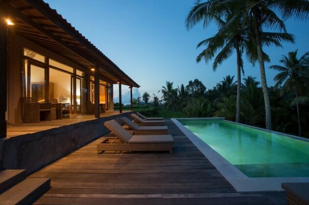 Villa Nirmala Ubud - Photo2