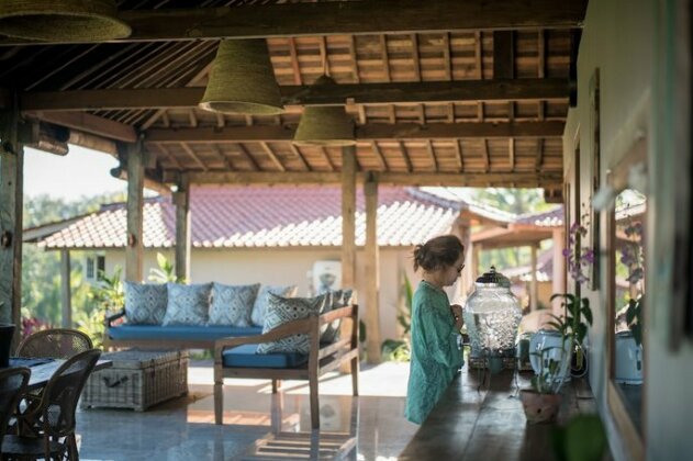Villa Nirmala Ubud - Photo3