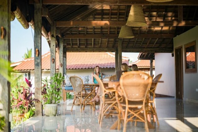 Villa Nirmala Ubud - Photo4