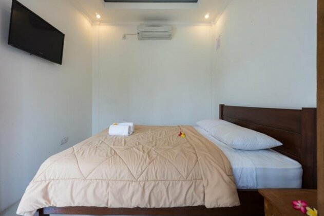 Villa Nyoman Ubud - Photo2