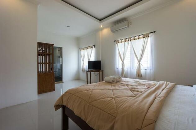 Villa Nyoman Ubud - Photo3