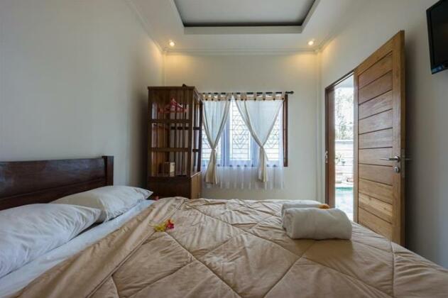 Villa Nyoman Ubud - Photo4