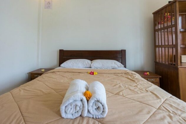 Villa Nyoman Ubud - Photo5
