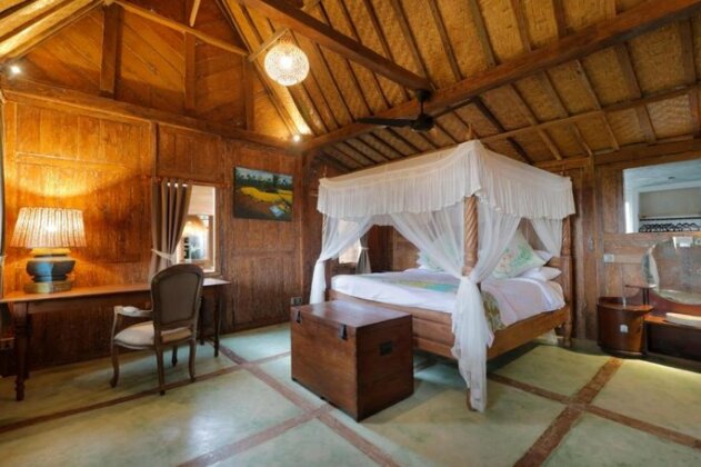 Villa O'Hea - Photo5