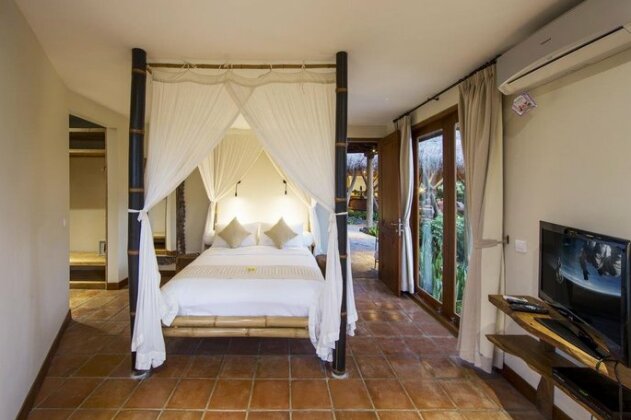 Villa Omah Padi - Photo2