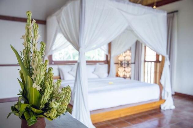 Villa Omah Padi - Photo3