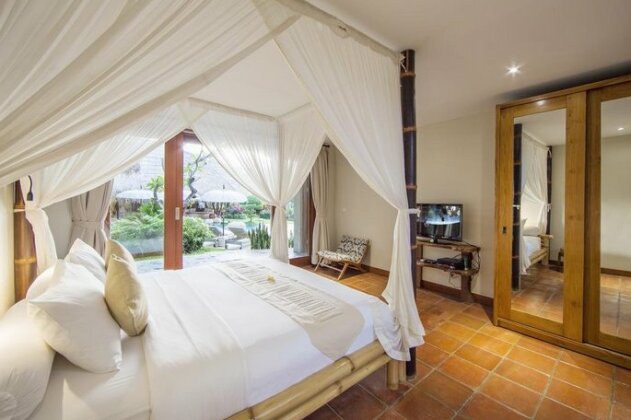 Villa Omah Padi - Photo4