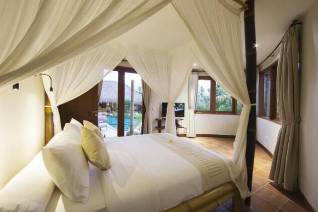 Villa Omah Padi - Photo5