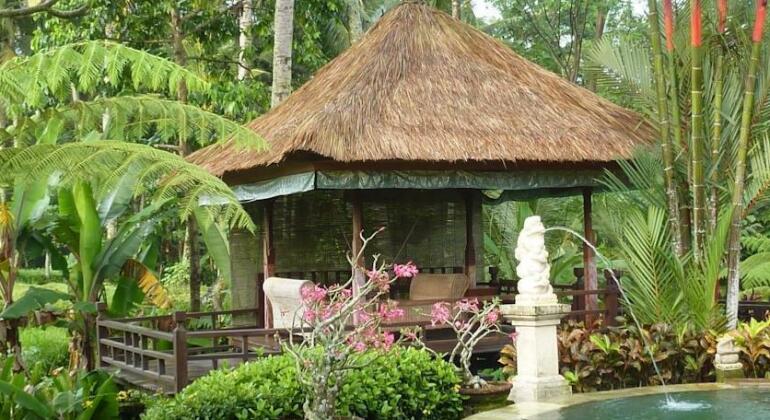 Villa Orchid Bali Ubud