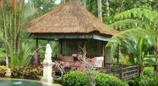 Villa Orchid Bali Ubud