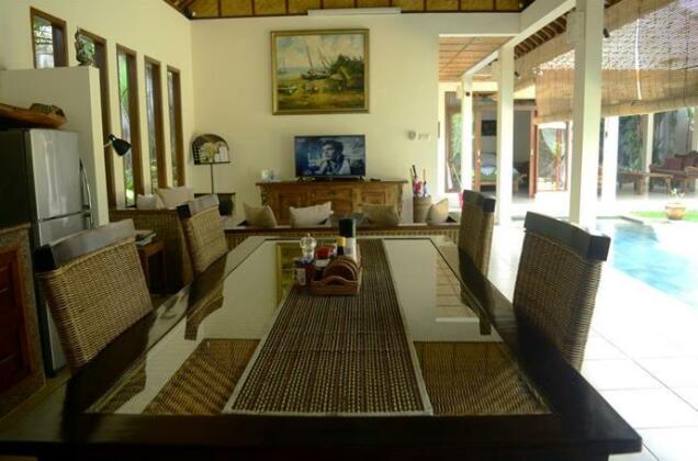 Villa Palm Merah - Photo3
